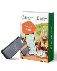 Fressnapf GPS Tracker ohne Abo