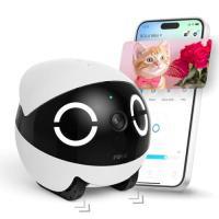 Enabot EBO ROLA Mini 2K Haustierkamera-Roboter