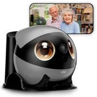 Enabot EBO Air 2 Plus AI Intelligenter Fahrbare Roboter