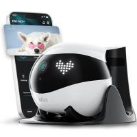 Enabot EBO Air 2 Haustierkamera mit App