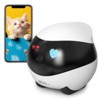 Enabot EBO SE Heimtierkameras mit EBO ROLA-PET App