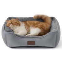BEDSURE Katzenbett waschbar Katzen Bettchen