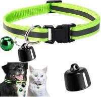 Mini-Haustierortungsgerät für Katzen – Kompatibel mit iOS & Android